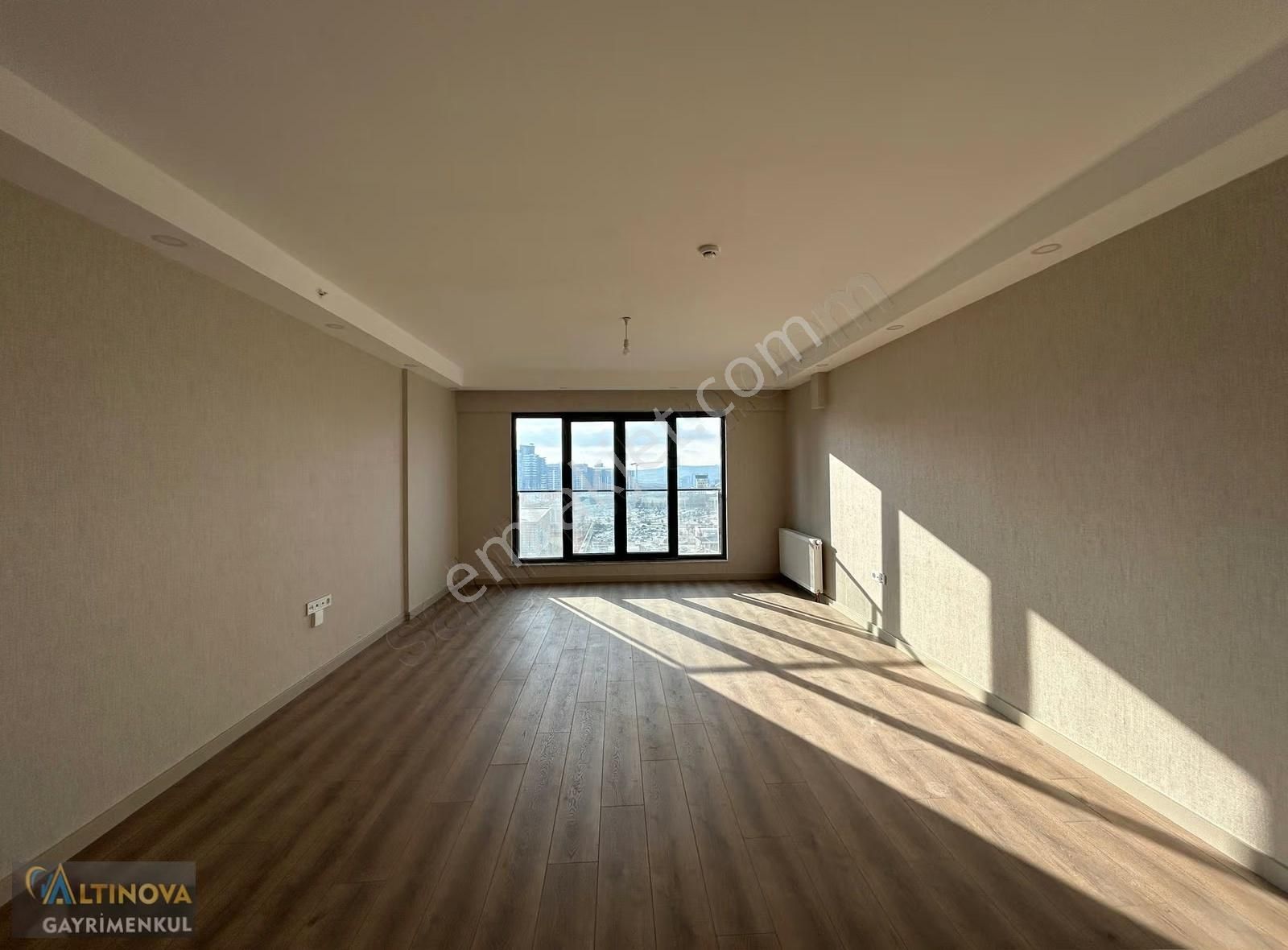 Keçiören Ovacıkta Bulvar Cepheli Kiralık 4+1 Lüx Daire - Görsel 14