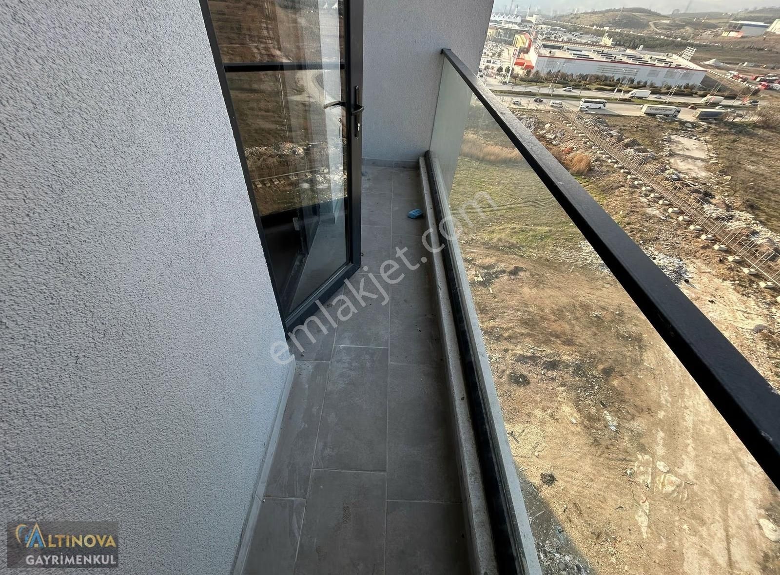 Keçiören Ovacıkta Bulvar Cepheli Kiralık 4+1 Lüx Daire - Görsel 12