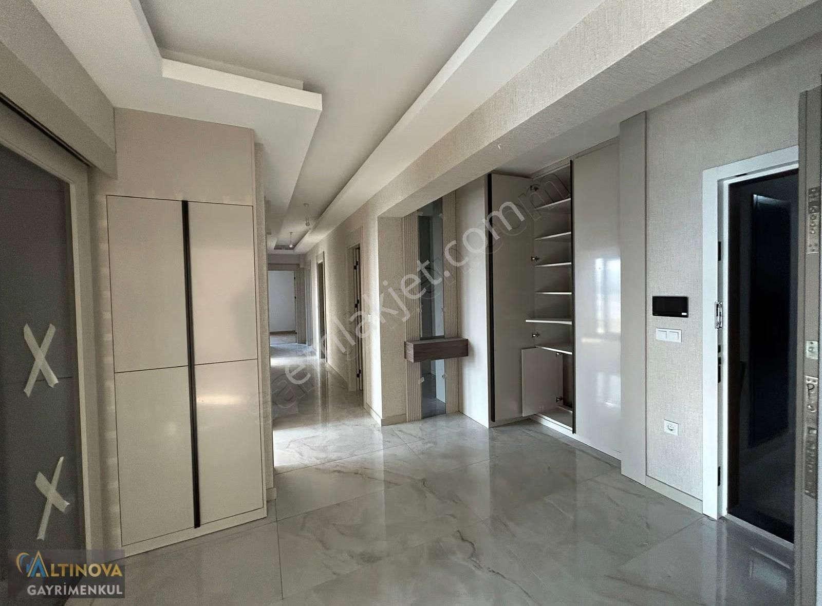 Keçiören Ovacıkta Bulvar Cepheli Kiralık 4+1 Lüx Daire - Görsel 18