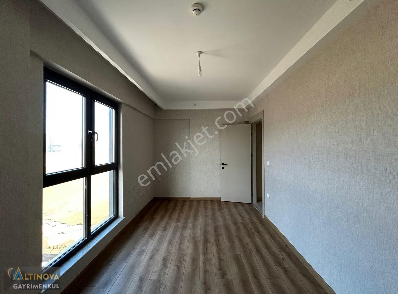 Keçiören Ovacıkta Bulvar Cepheli Kiralık 4+1 Lüx Daire - Görsel 9