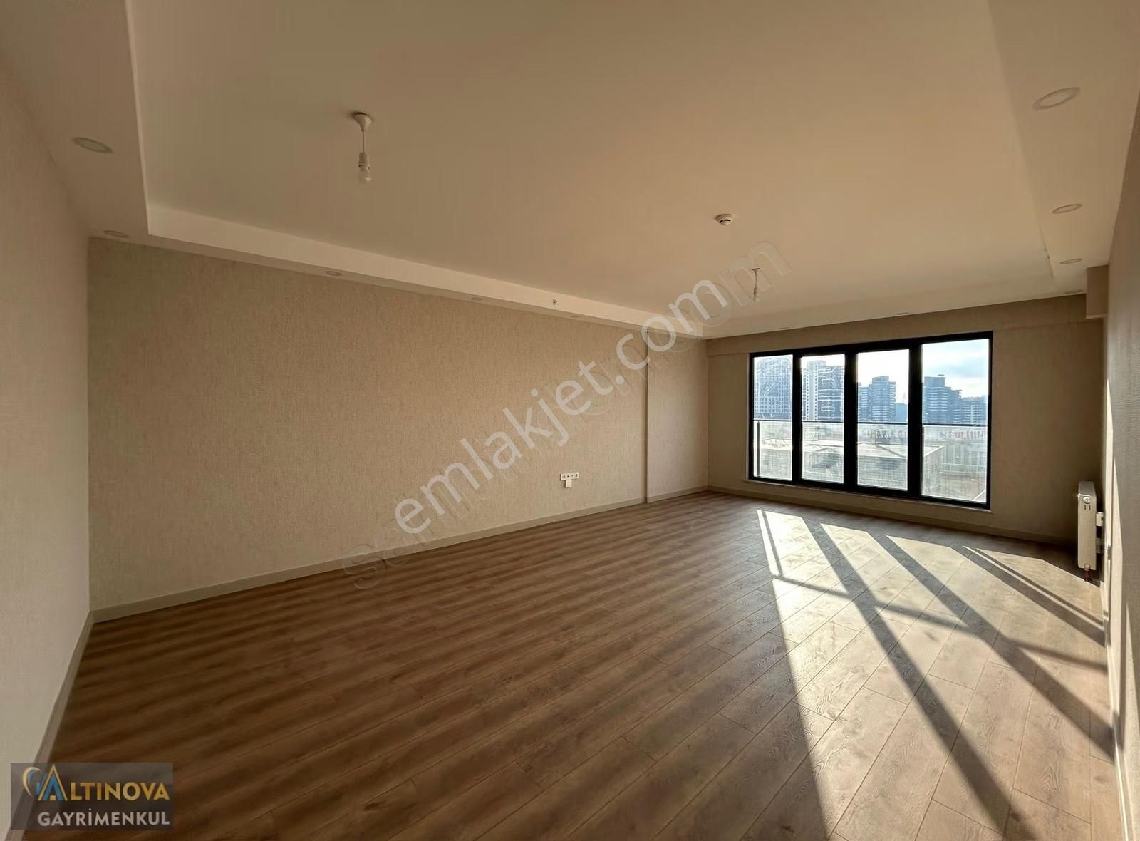 Keçiören Ovacıkta Bulvar Cepheli Kiralık 4+1 Lüx Daire - Görsel 15