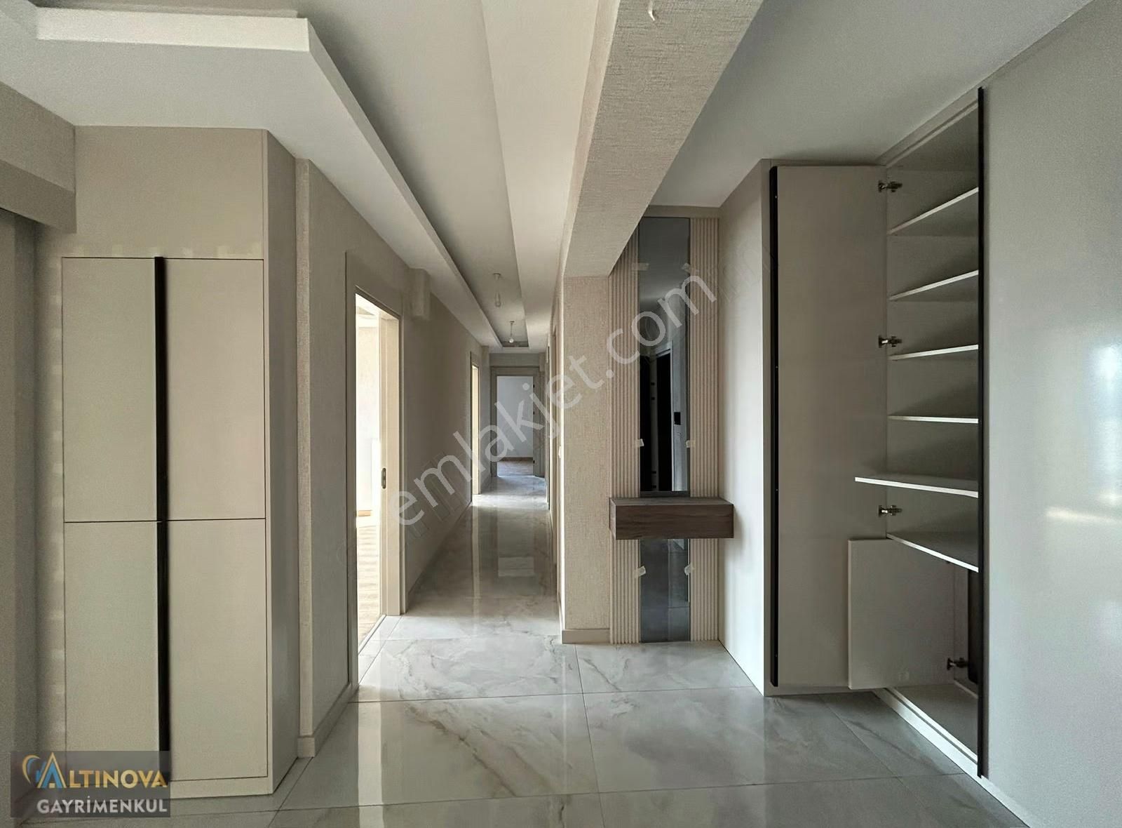 Keçiören Ovacıkta Bulvar Cepheli Kiralık 4+1 Lüx Daire - Görsel 8