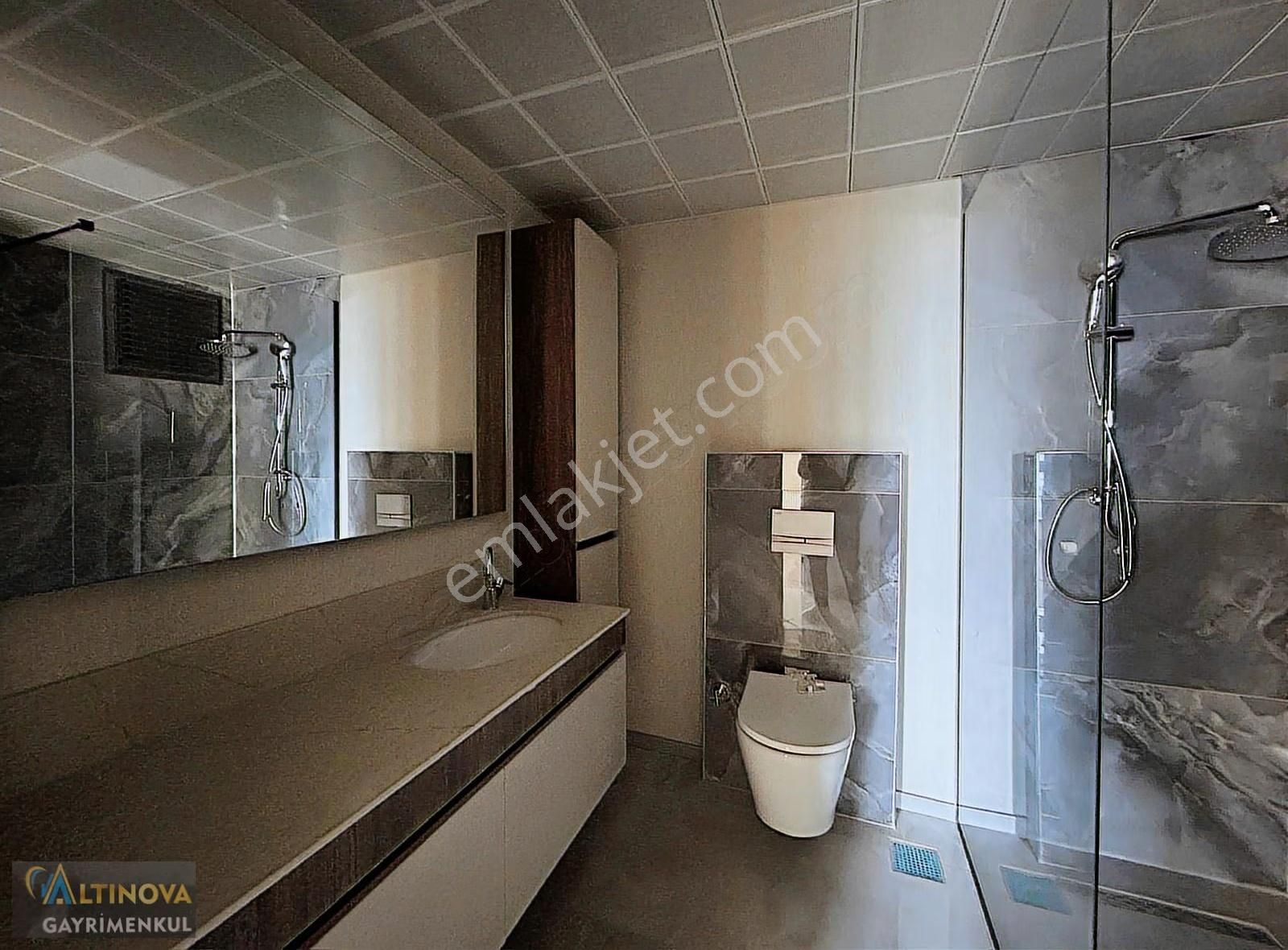 Keçiören Ovacıkta Bulvar Cepheli Kiralık 4+1 Lüx Daire - Görsel 23