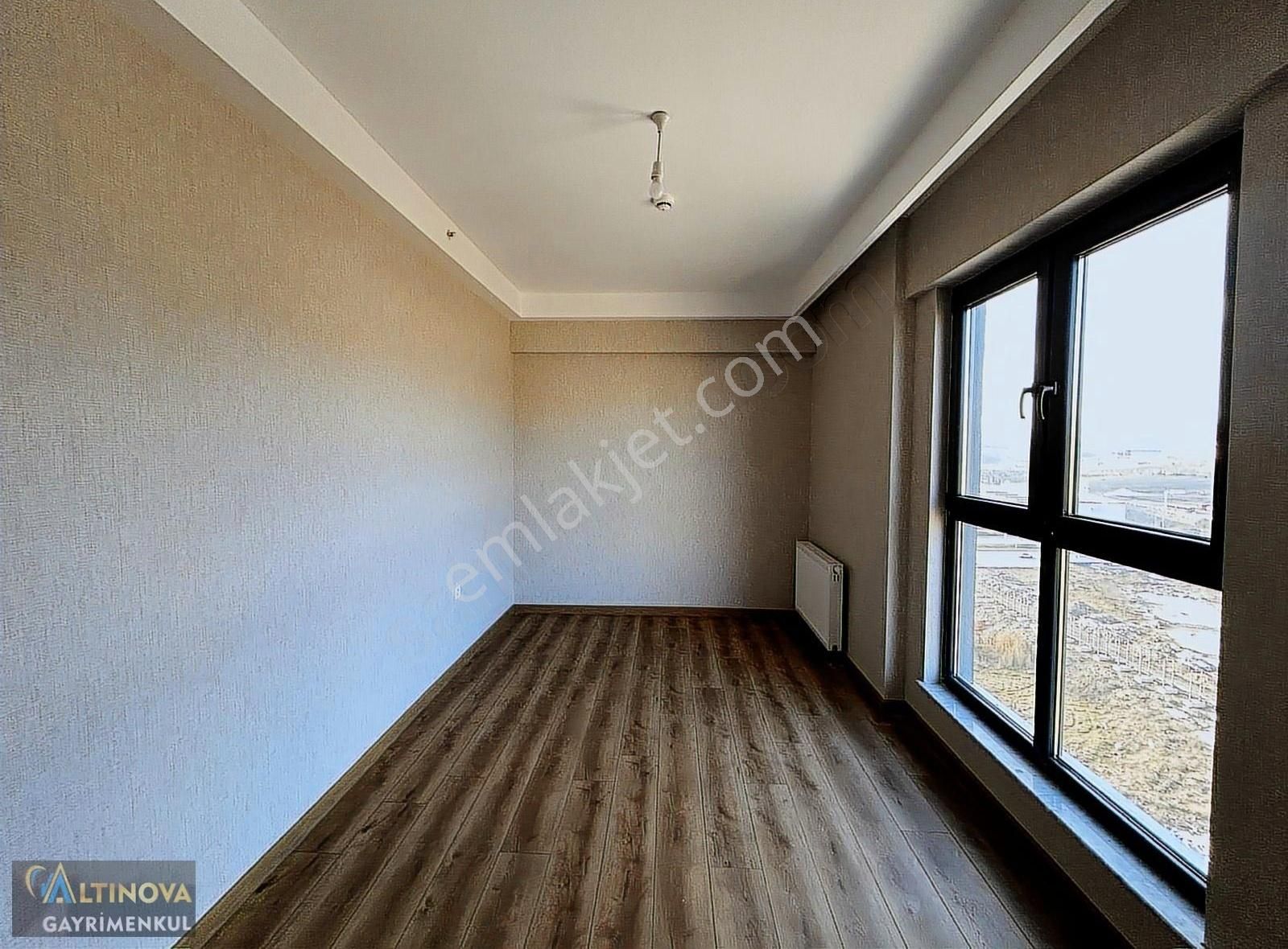 Keçiören Ovacıkta Bulvar Cepheli Kiralık 4+1 Lüx Daire - Görsel 6
