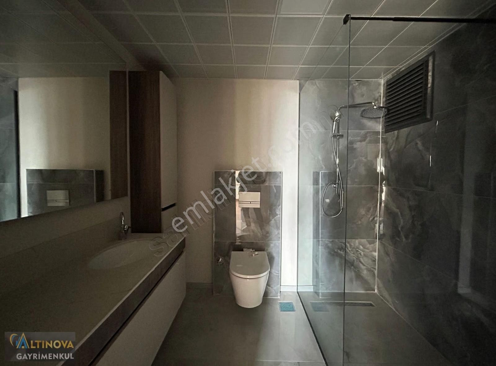 Keçiören Ovacıkta Bulvar Cepheli Kiralık 4+1 Lüx Daire - Görsel 2