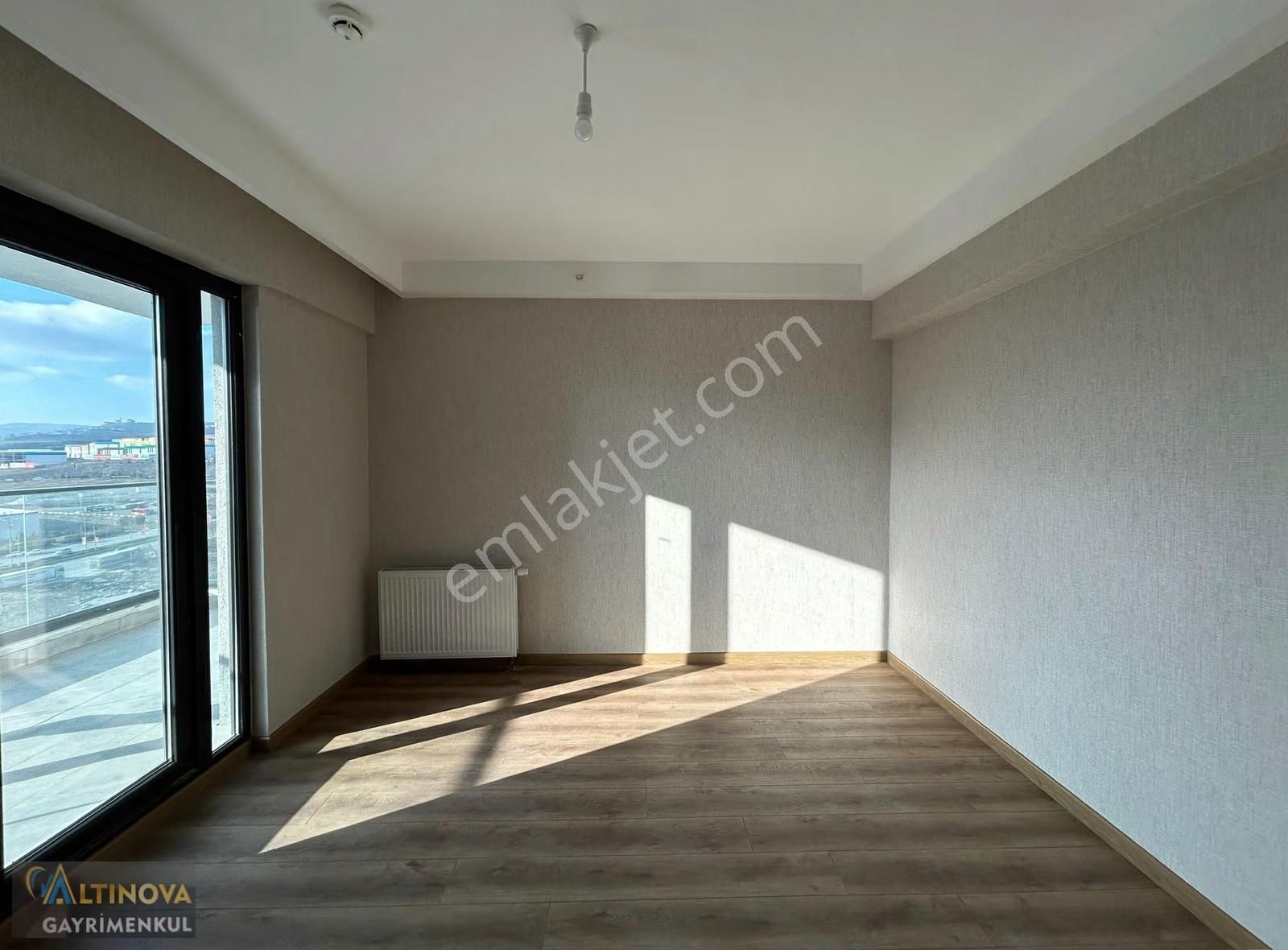 Keçiören Ovacıkta Bulvar Cepheli Kiralık 4+1 Lüx Daire - Görsel 13