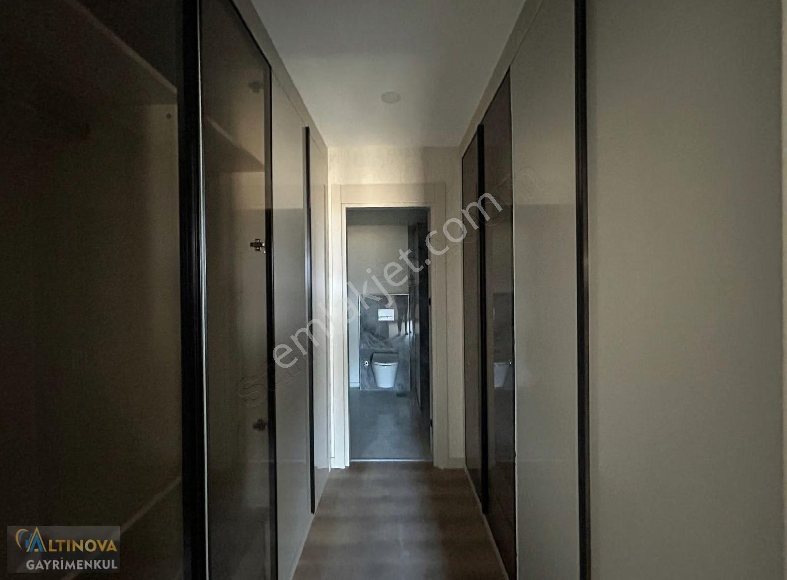 Keçiören Ovacıkta Bulvar Cepheli Kiralık 4+1 Lüx Daire - Görsel 5