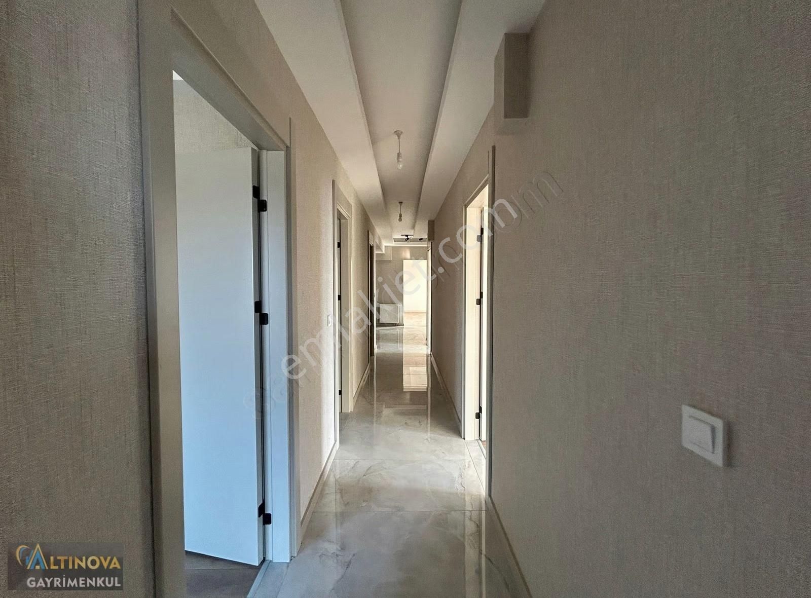 Keçiören Ovacıkta Bulvar Cepheli Kiralık 4+1 Lüx Daire - Görsel 16