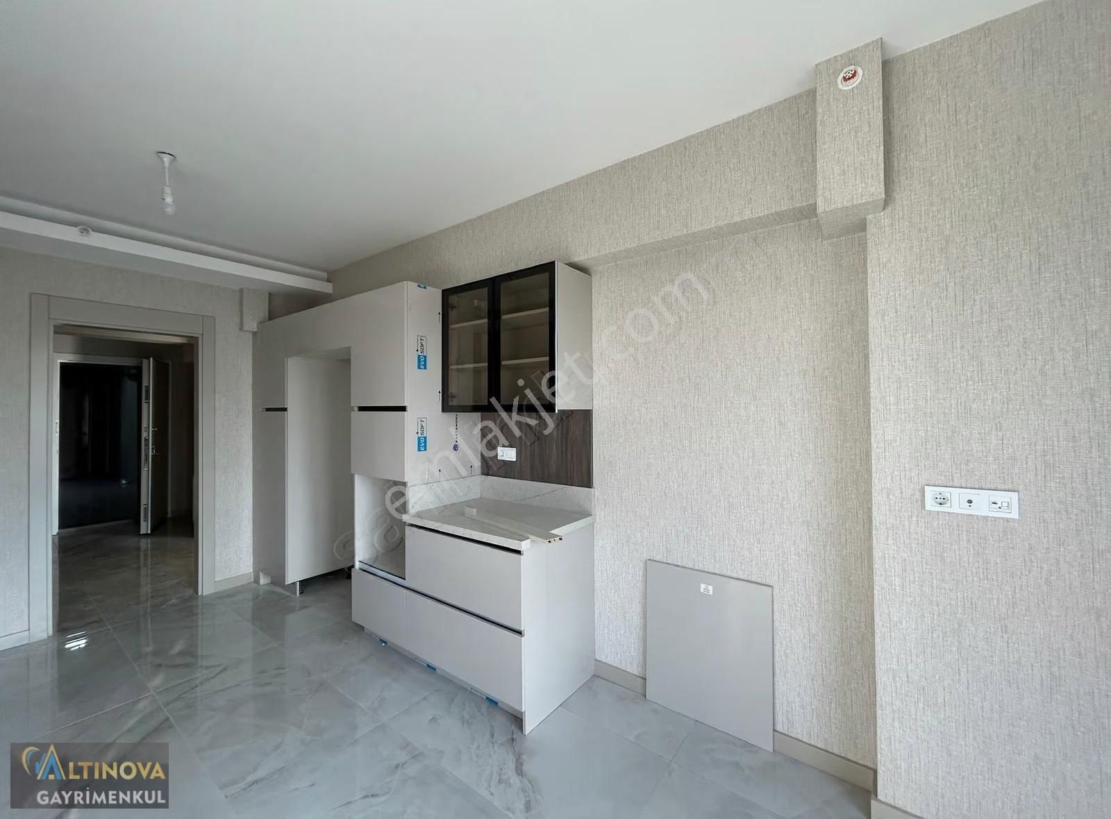 Keçiören Ovacıkta Bulvar Cepheli Kiralık 4+1 Lüx Daire - Görsel 11