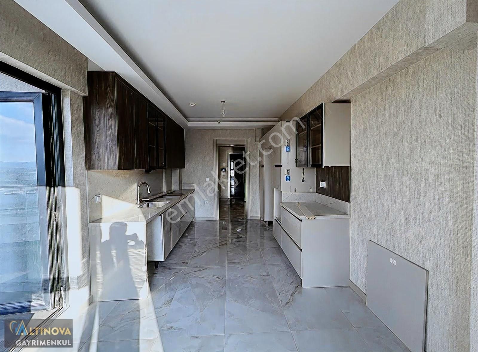 Keçiören Ovacıkta Bulvar Cepheli Kiralık 4+1 Lüx Daire - Görsel 7