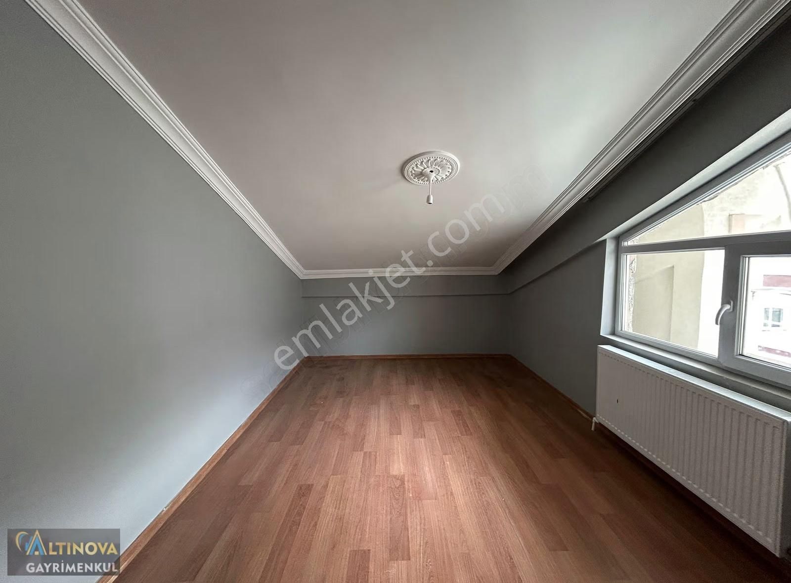 Keçiörende Full Yapılı 3 Banyolu Geniş Kiralık 4+1 Dublex Daire - Görsel 16