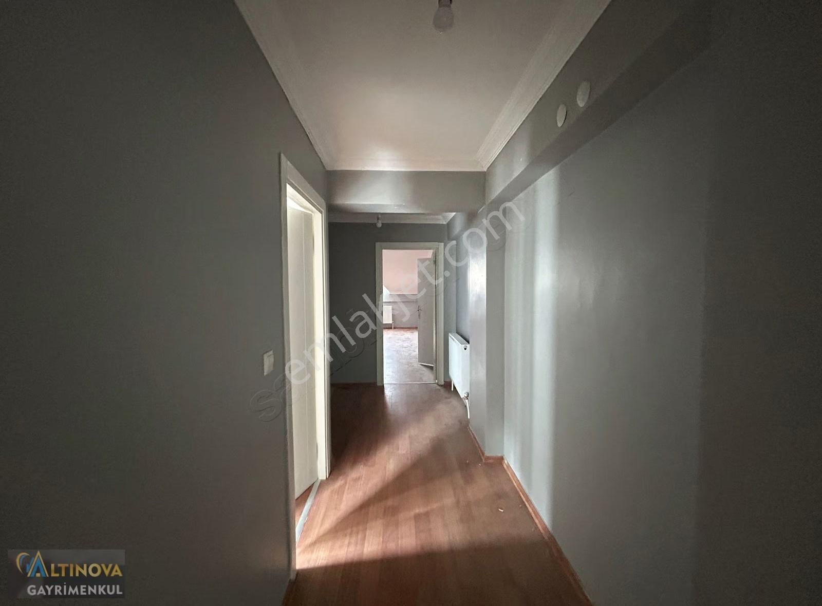 Keçiörende Full Yapılı 3 Banyolu Geniş Kiralık 4+1 Dublex Daire - Görsel 28