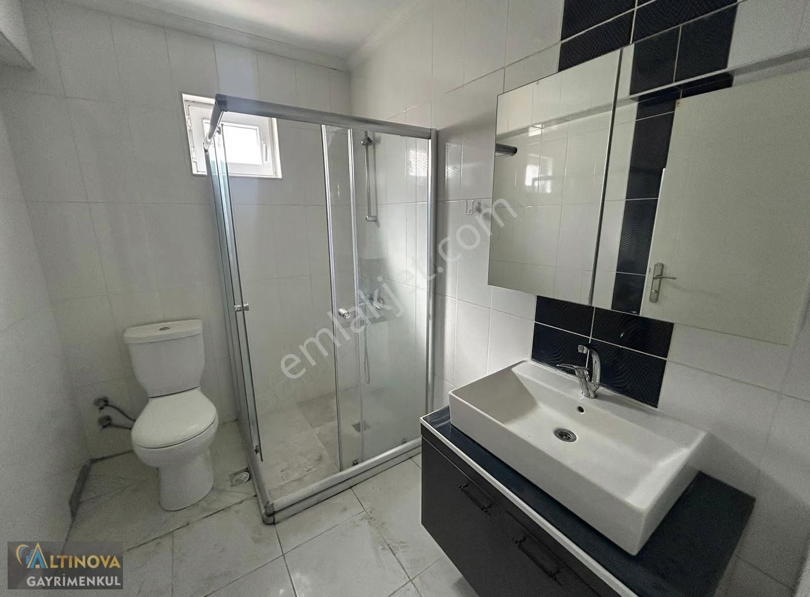 Keçiörende Full Yapılı 3 Banyolu Geniş Kiralık 4+1 Dublex Daire - Görsel 17