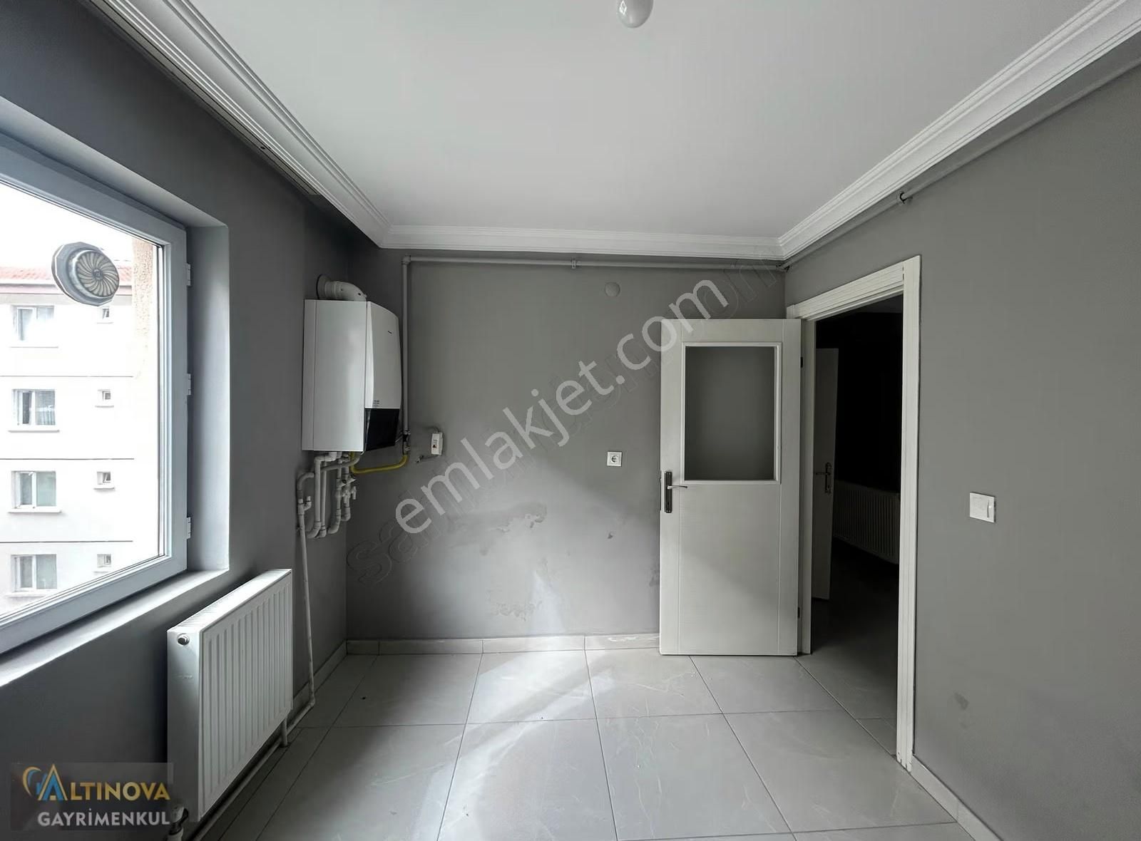 Keçiörende Full Yapılı 3 Banyolu Geniş Kiralık 4+1 Dublex Daire - Görsel 23