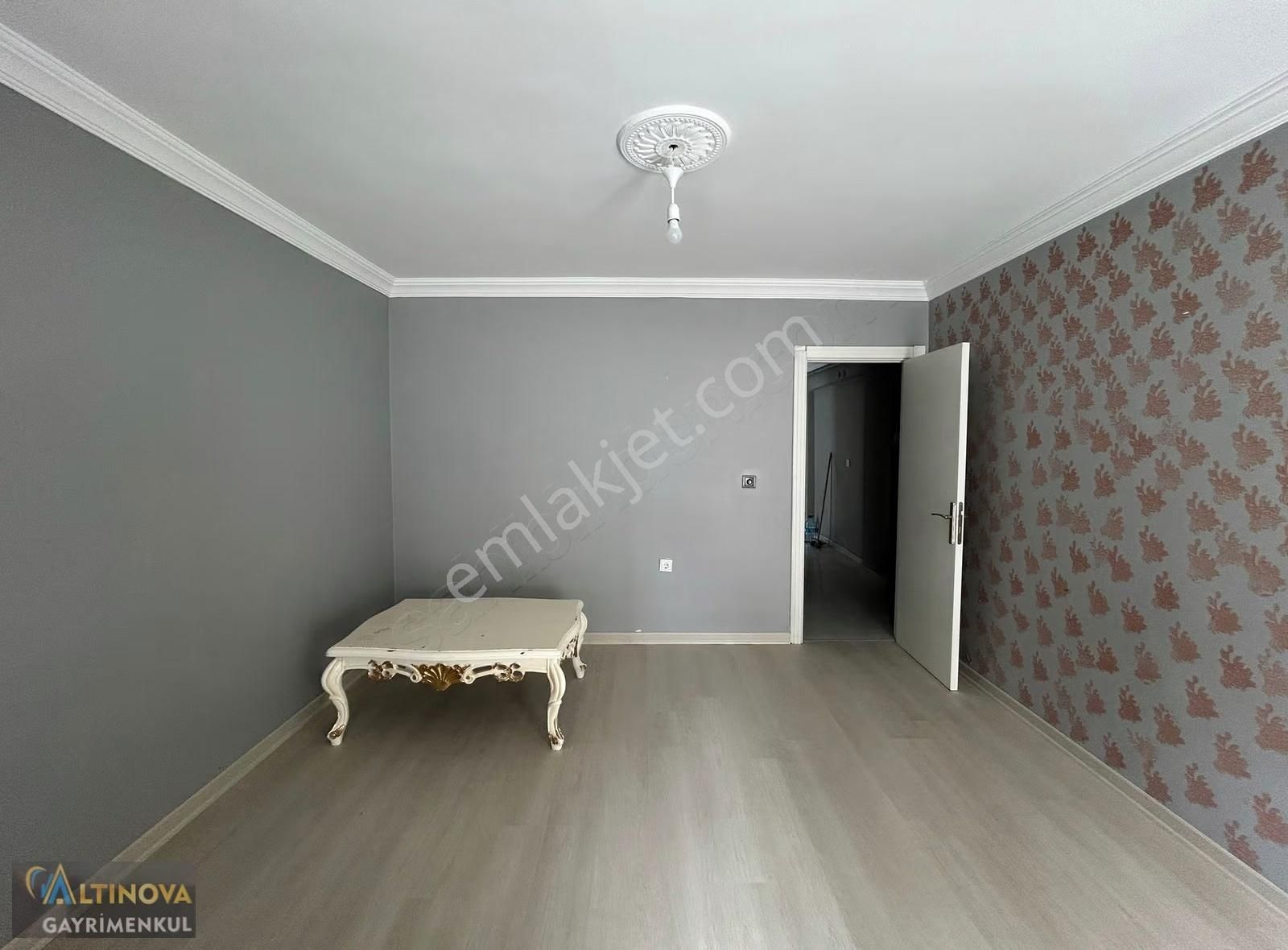 Keçiörende Full Yapılı 3 Banyolu Geniş Kiralık 4+1 Dublex Daire - Görsel 31
