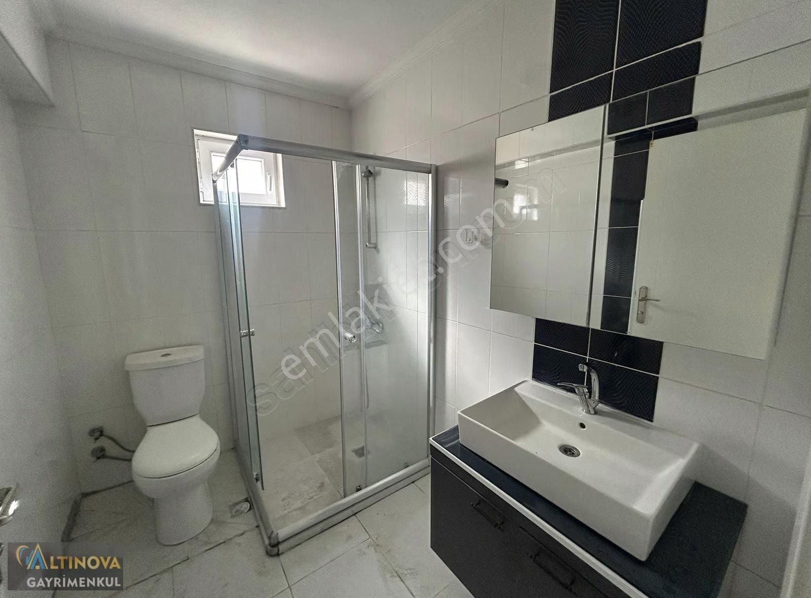 Keçiörende Full Yapılı 3 Banyolu Geniş Kiralık 4+1 Dublex Daire - Görsel 25