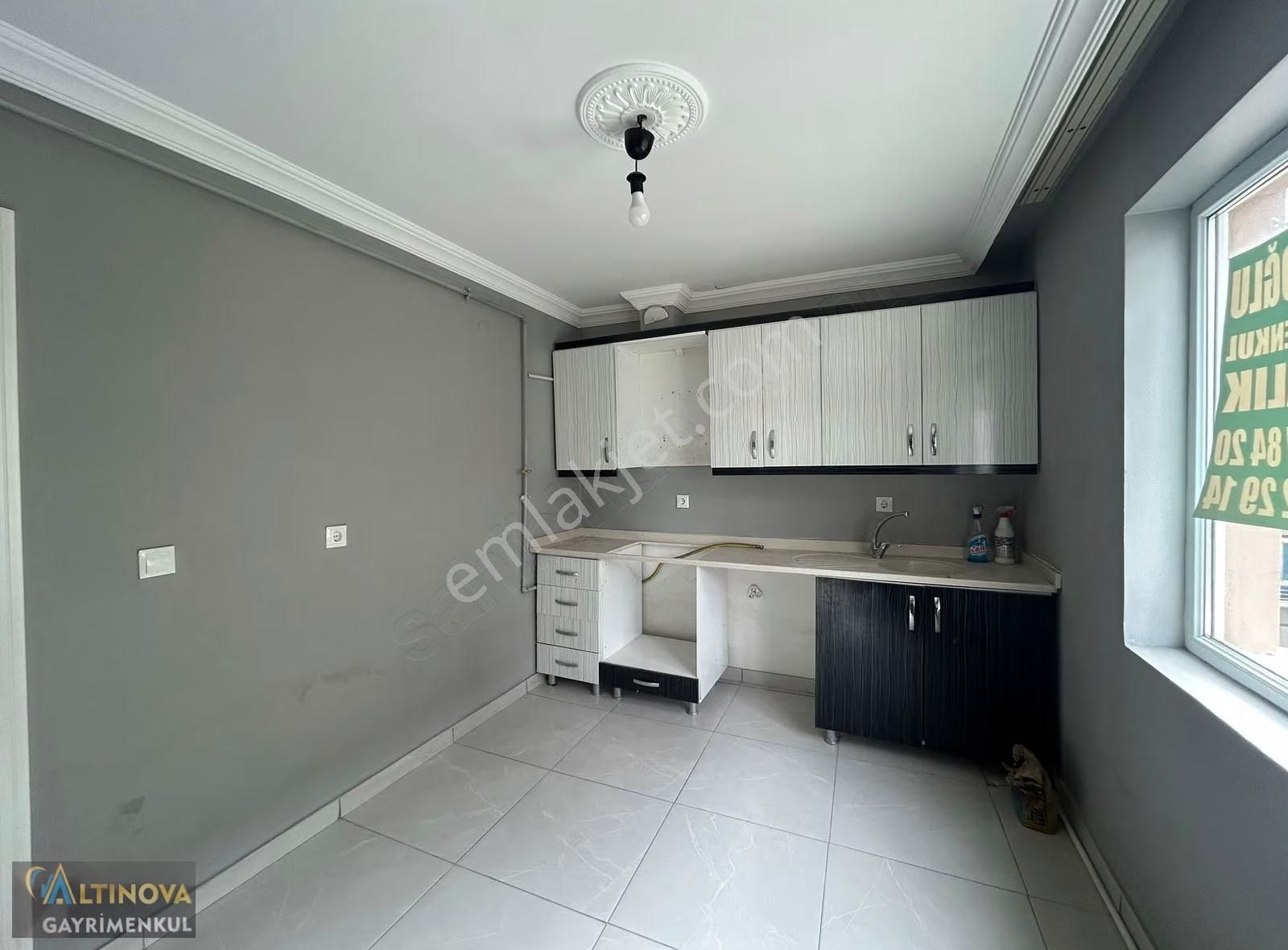 Keçiörende Full Yapılı 3 Banyolu Geniş Kiralık 4+1 Dublex Daire - Görsel 22