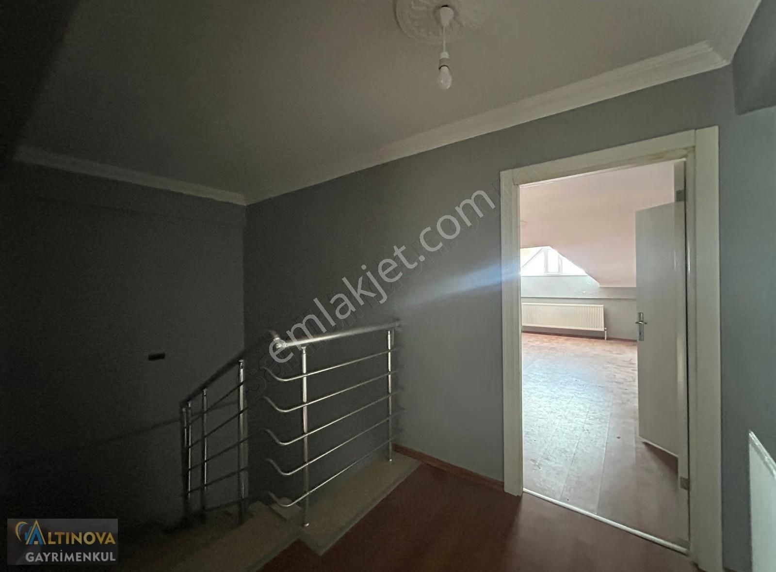 Keçiörende Full Yapılı 3 Banyolu Geniş Kiralık 4+1 Dublex Daire - Görsel 30