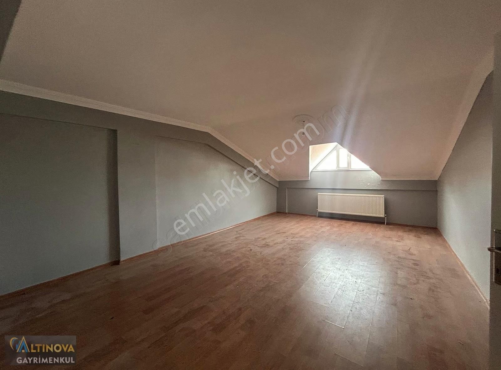 Keçiörende Full Yapılı 3 Banyolu Geniş Kiralık 4+1 Dublex Daire - Görsel 29