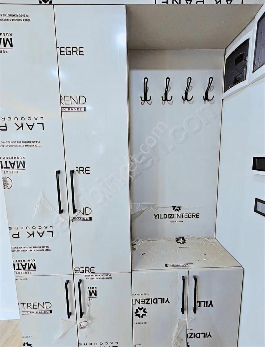 Merkez Mah 1+1 Lüks Daire - Görsel 17