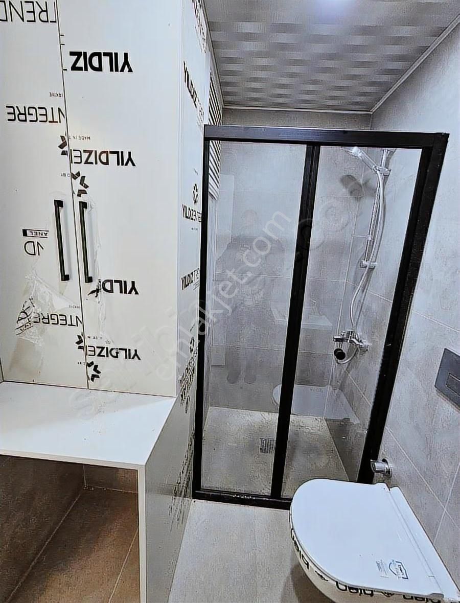 Merkez Mah 1+1 Lüks Daire - Görsel 20