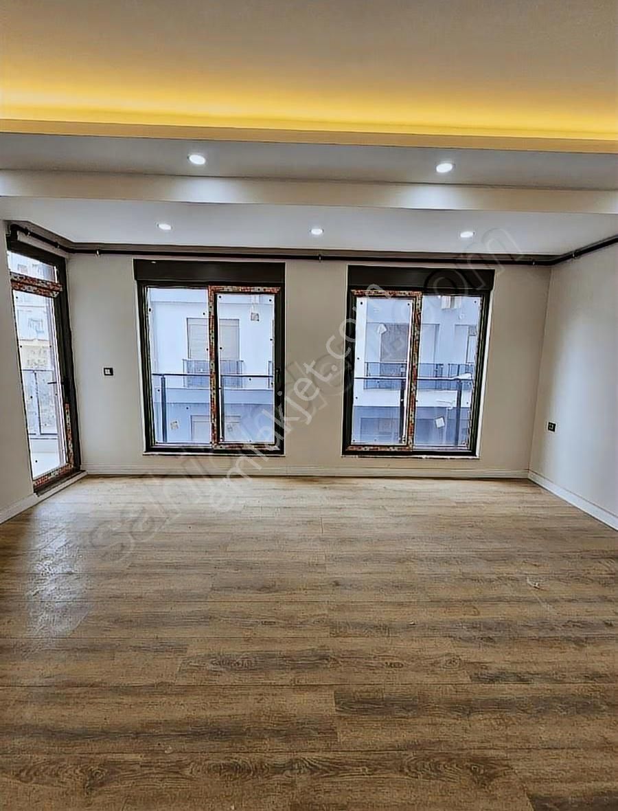 Merkez Mah 1+1 Lüks Daire - Görsel 12