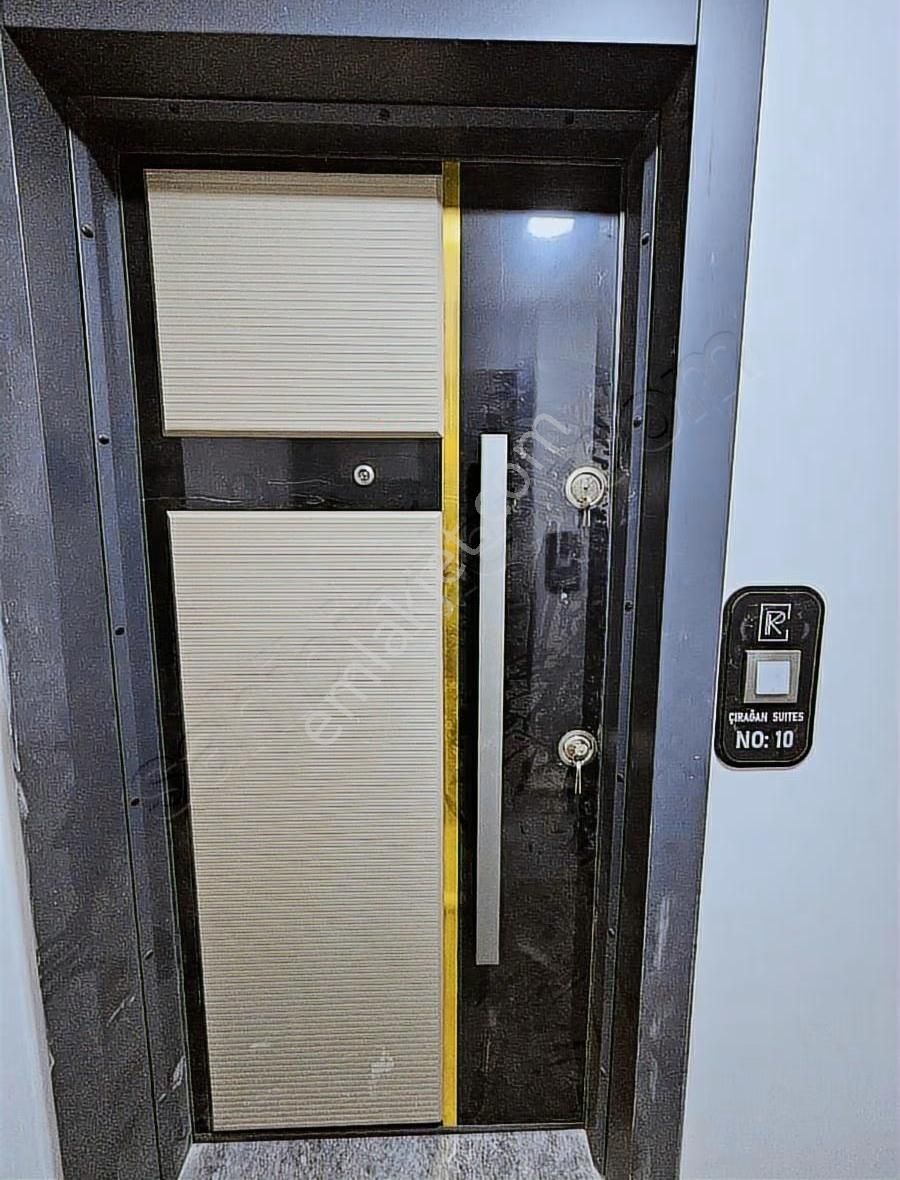 Merkez Mah 1+1 Lüks Daire - Görsel 6