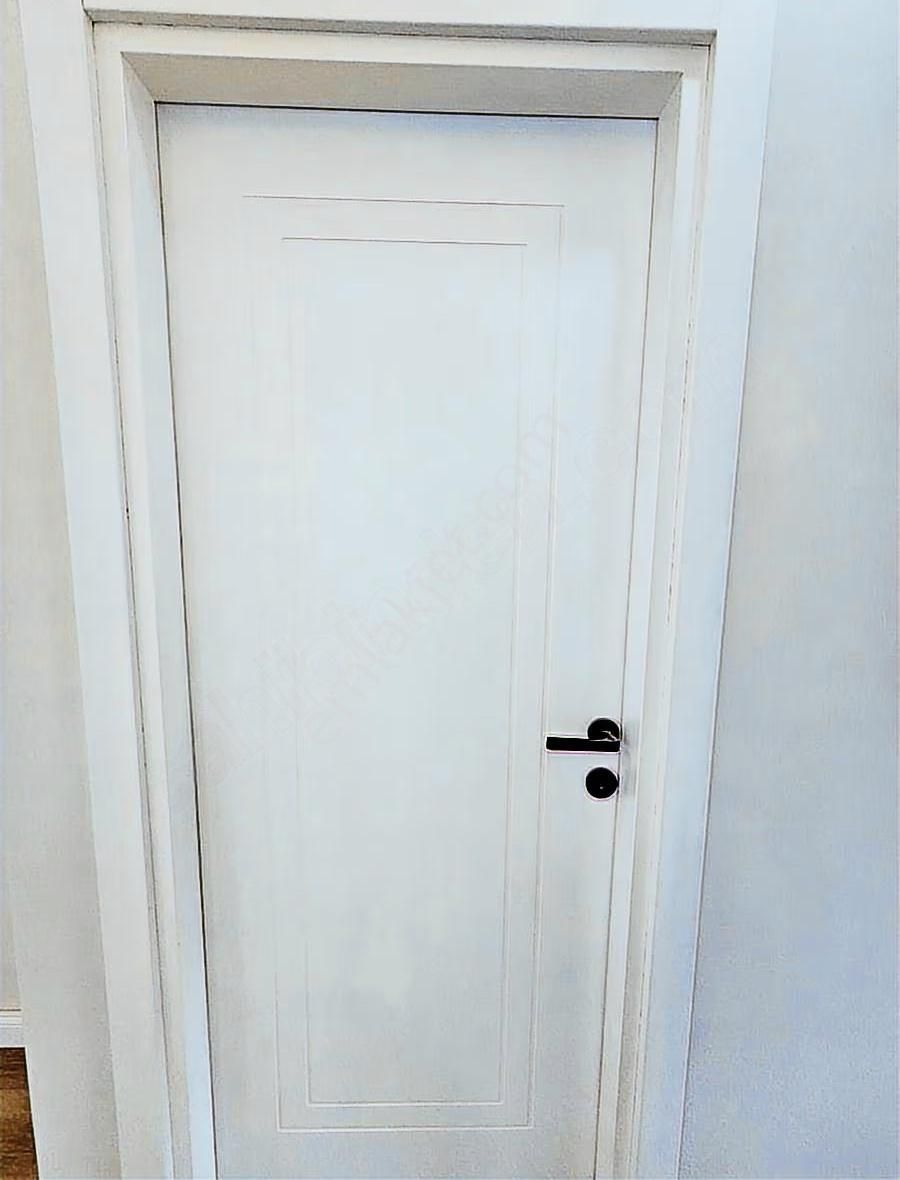 Merkez Mah 1+1 Lüks Daire - Görsel 18