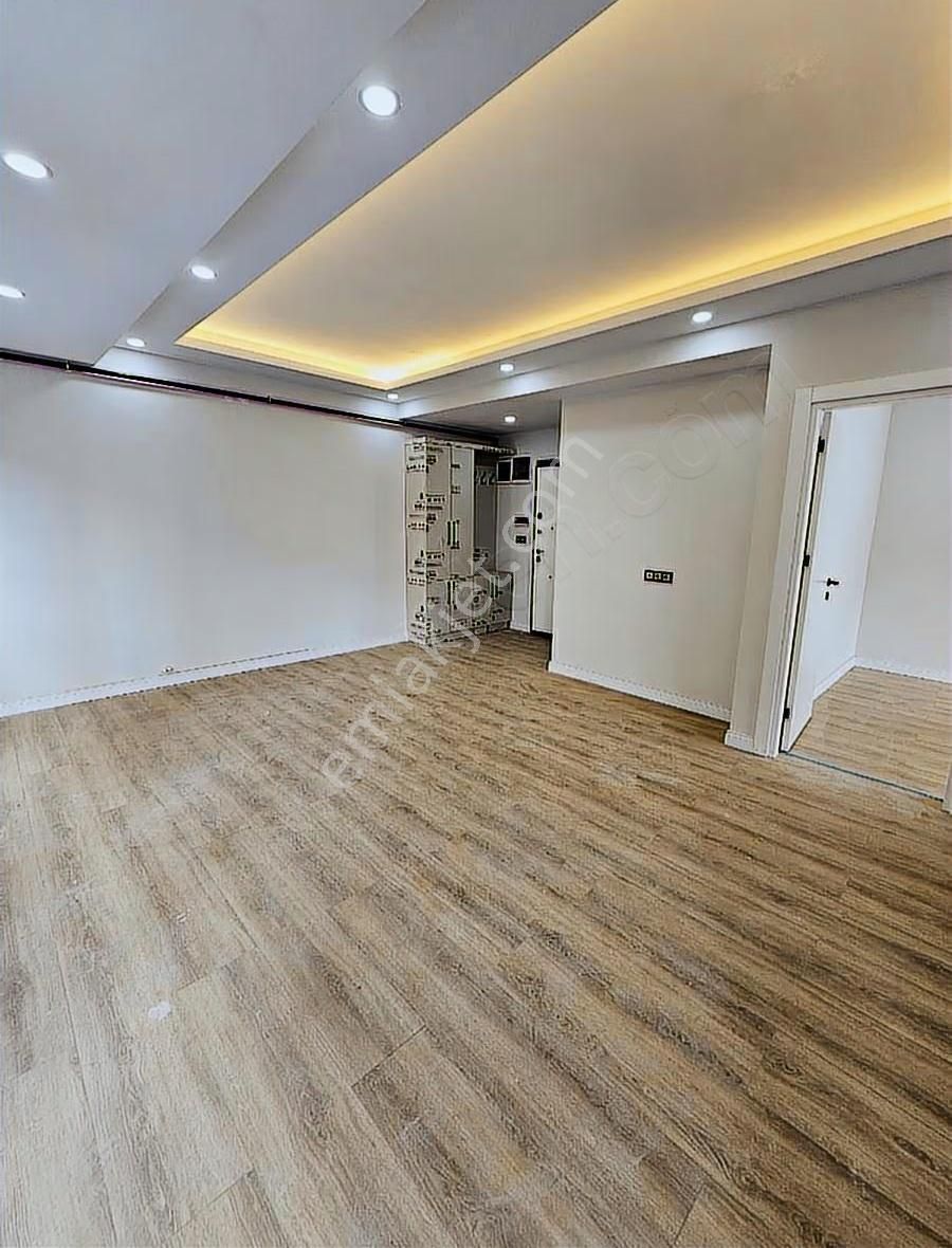 Merkez Mah 1+1 Lüks Daire - Görsel 13