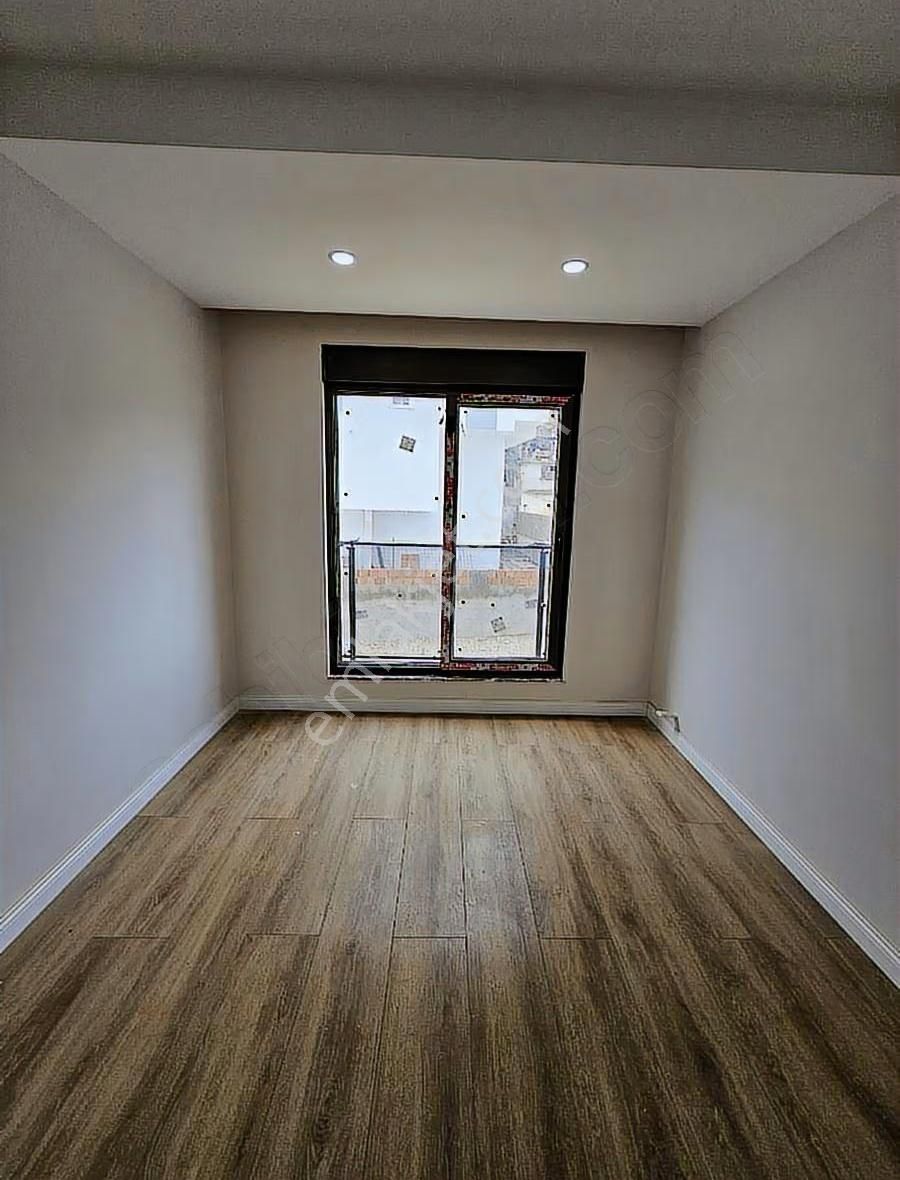 Merkez Mah 1+1 Lüks Daire - Görsel 23