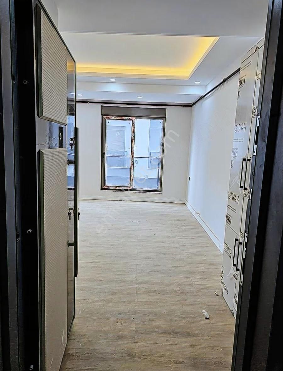 Merkez Mah 1+1 Lüks Daire - Görsel 25