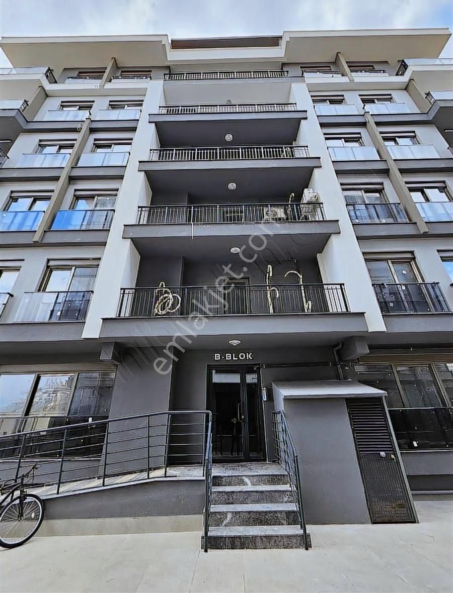 Merkez Mah 1+1 Lüks Daire - Görsel 11