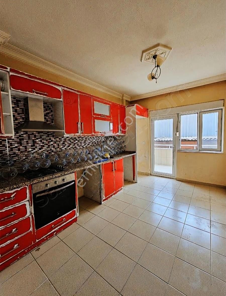 Akçaalan Mah 3+1 Giriş Kat - Görsel 6