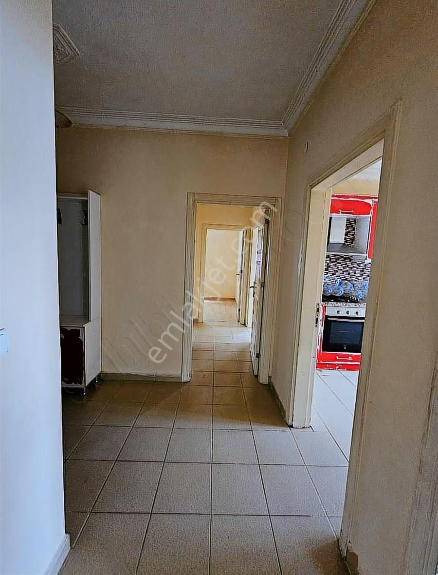 Akçaalan Mah 3+1 Giriş Kat - Görsel 25