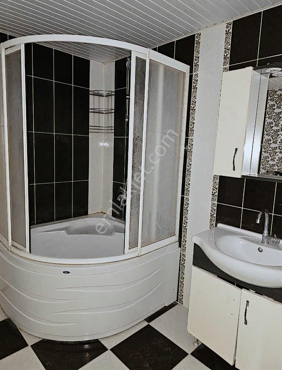 Akçaalan Mah 3+1 Giriş Kat - Görsel 21