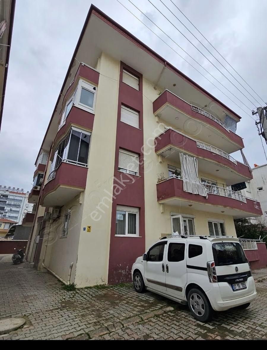 Akçaalan Mah 3+1 Giriş Kat