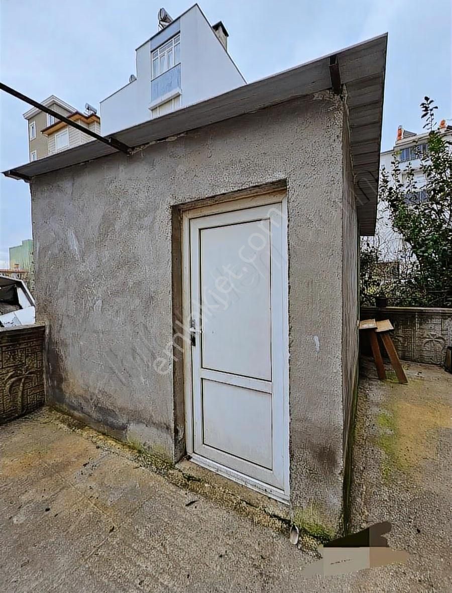 Akçaalan Mah 3+1 Giriş Kat - Görsel 12