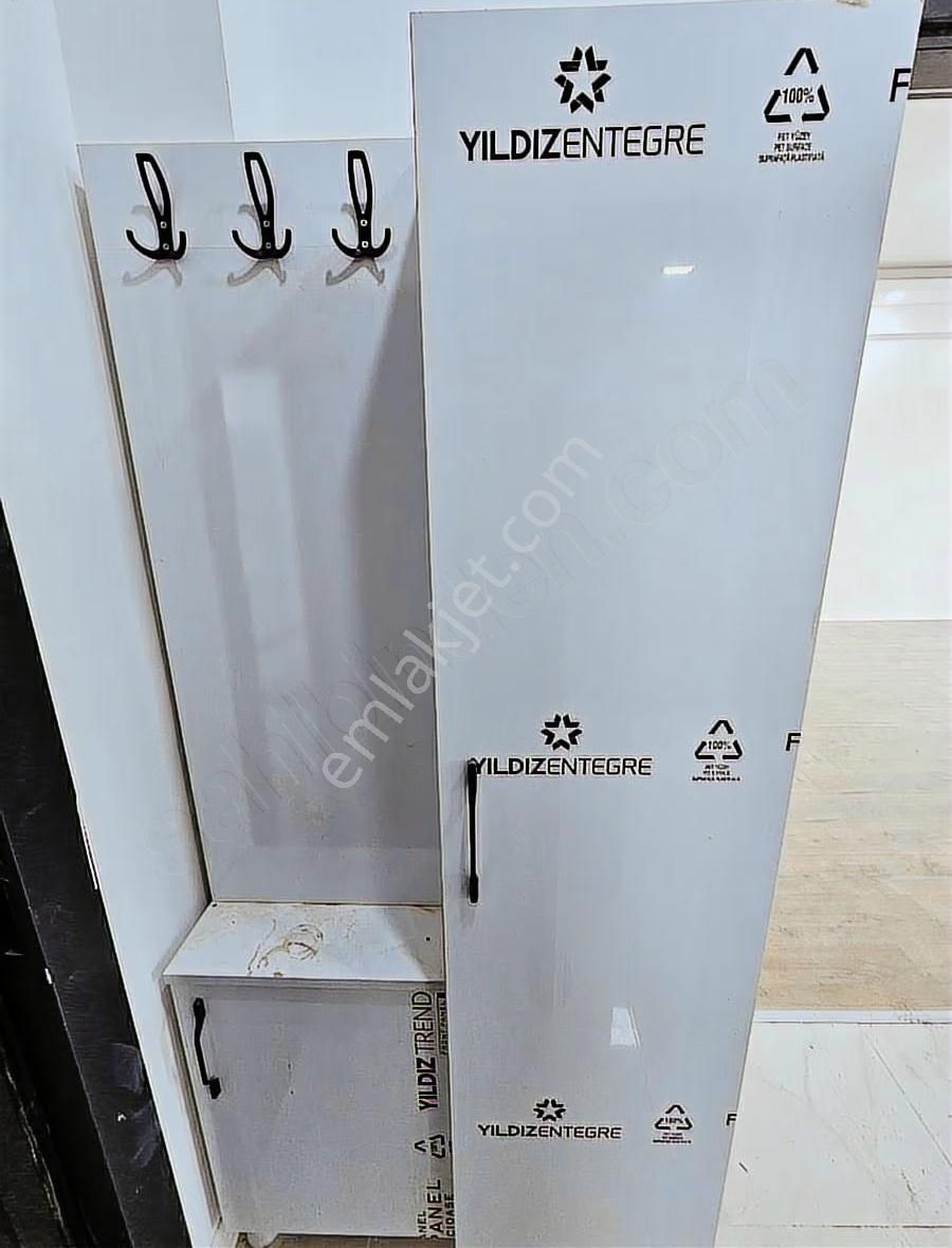 Eminceler Mah Lüks 1+1 Daire - Görsel 19