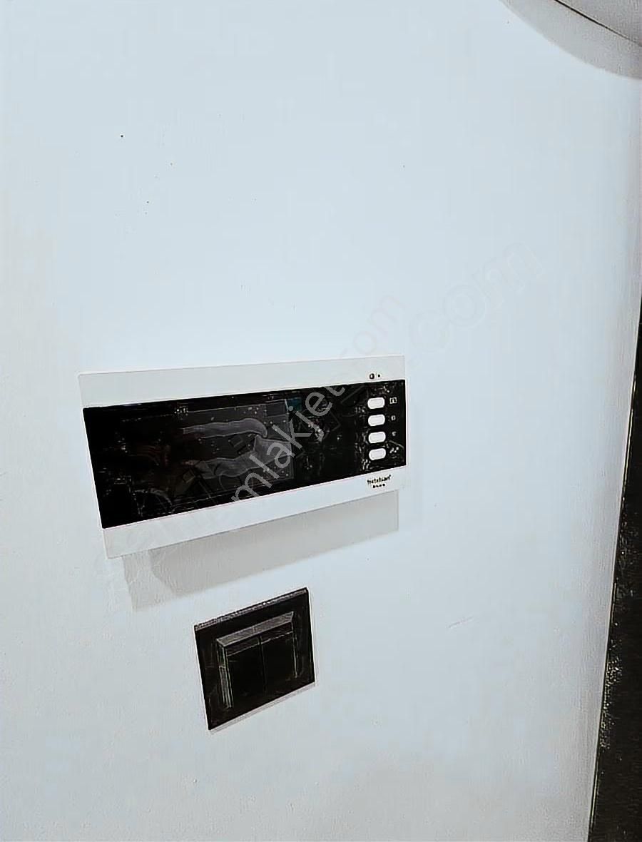 Eminceler Mah Lüks 1+1 Daire - Görsel 9