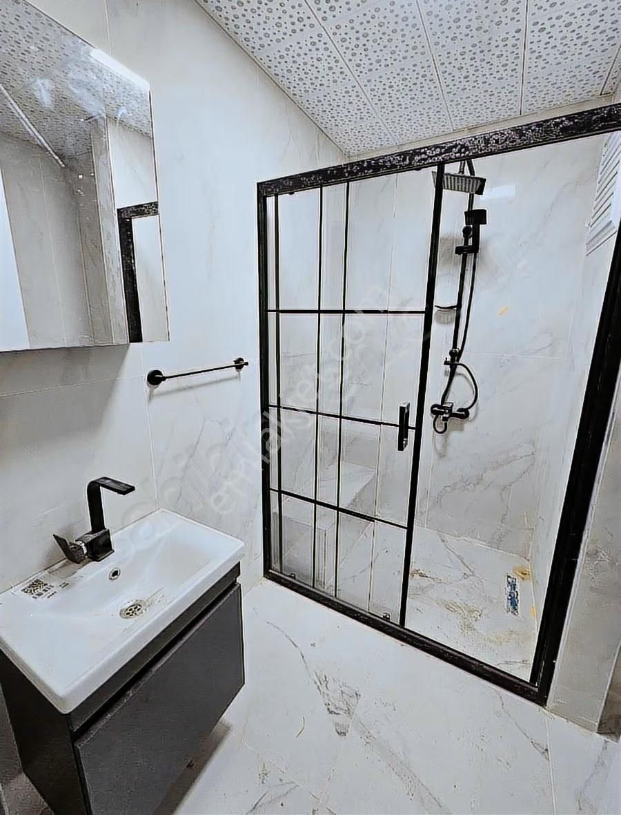 Eminceler Mah Lüks 1+1 Daire - Görsel 10