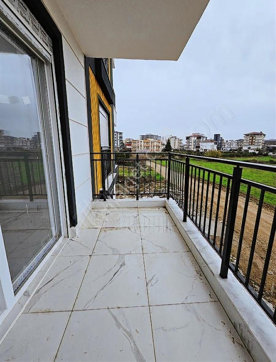 Eminceler Mah Lüks 1+1 Daire - Görsel 2