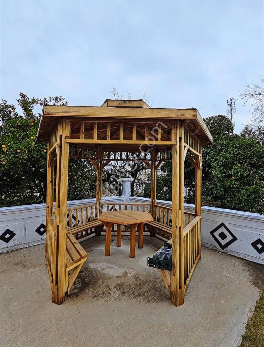 Eminceler Mah Lüks 1+1 Daire - Görsel 6