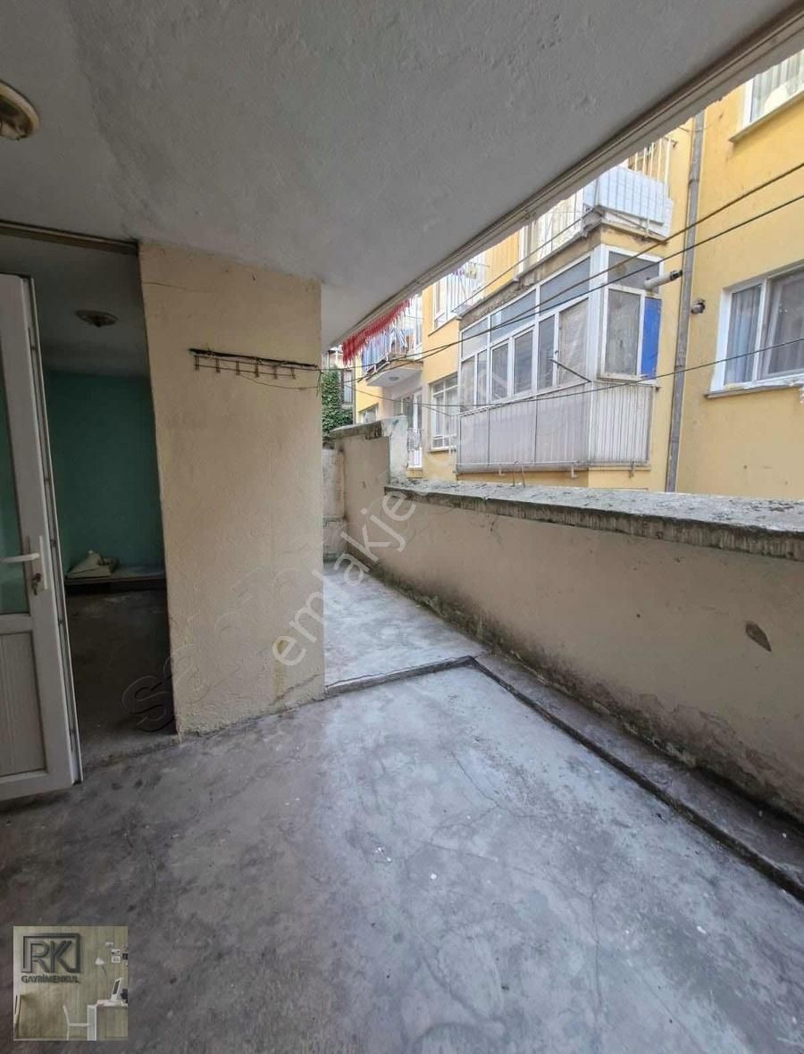 R.k Dan Setbaşı Kurtoğlunda Kiralık 2+1 Daire - Görsel 4