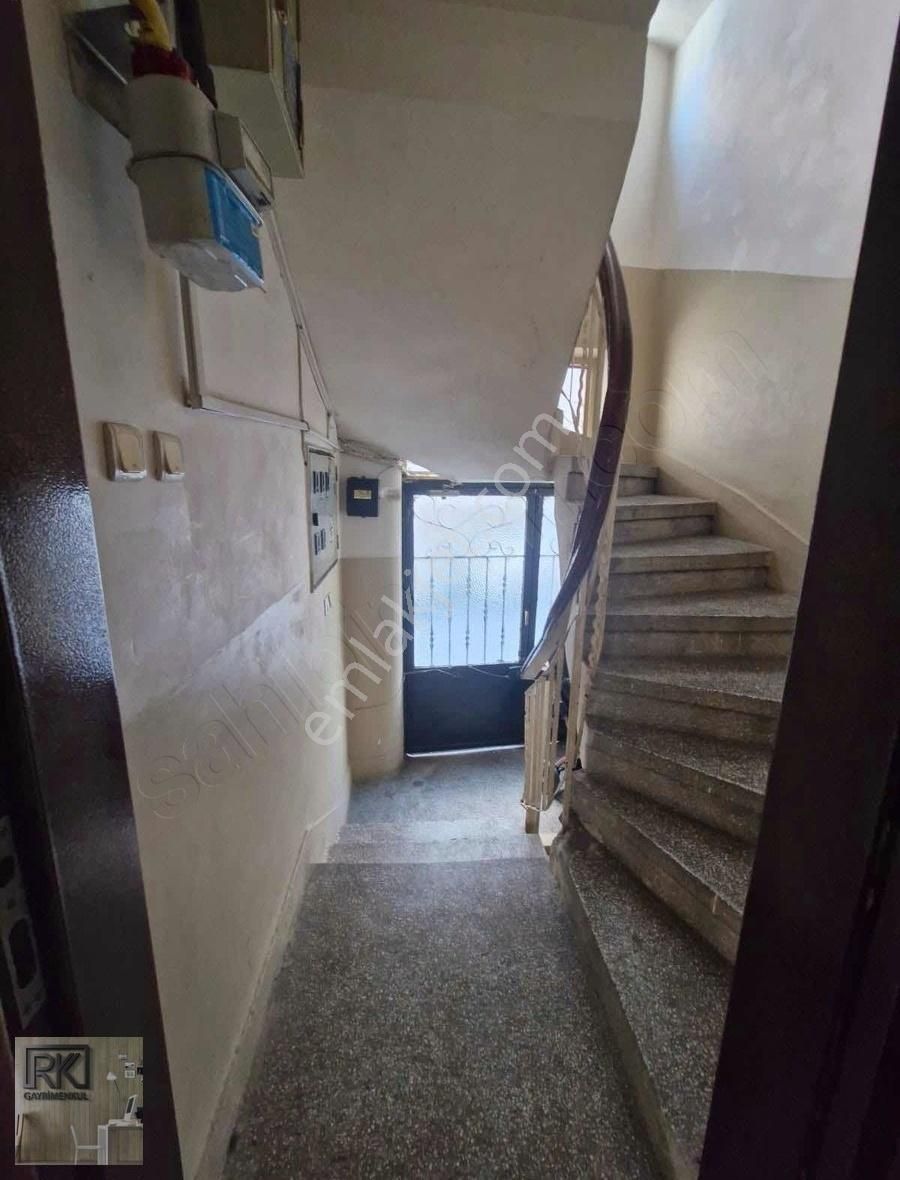 R.k Dan Setbaşı Kurtoğlunda Kiralık 2+1 Daire - Görsel 2