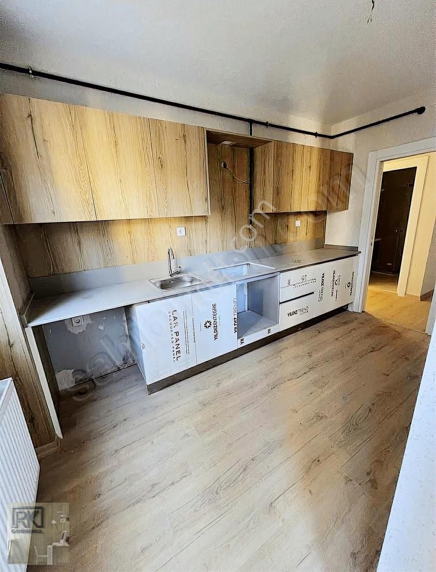 R.k Dan Prestij Yeni Hayat 3+1 Havuzlu Sitede Kiralık Daire - Görsel 18