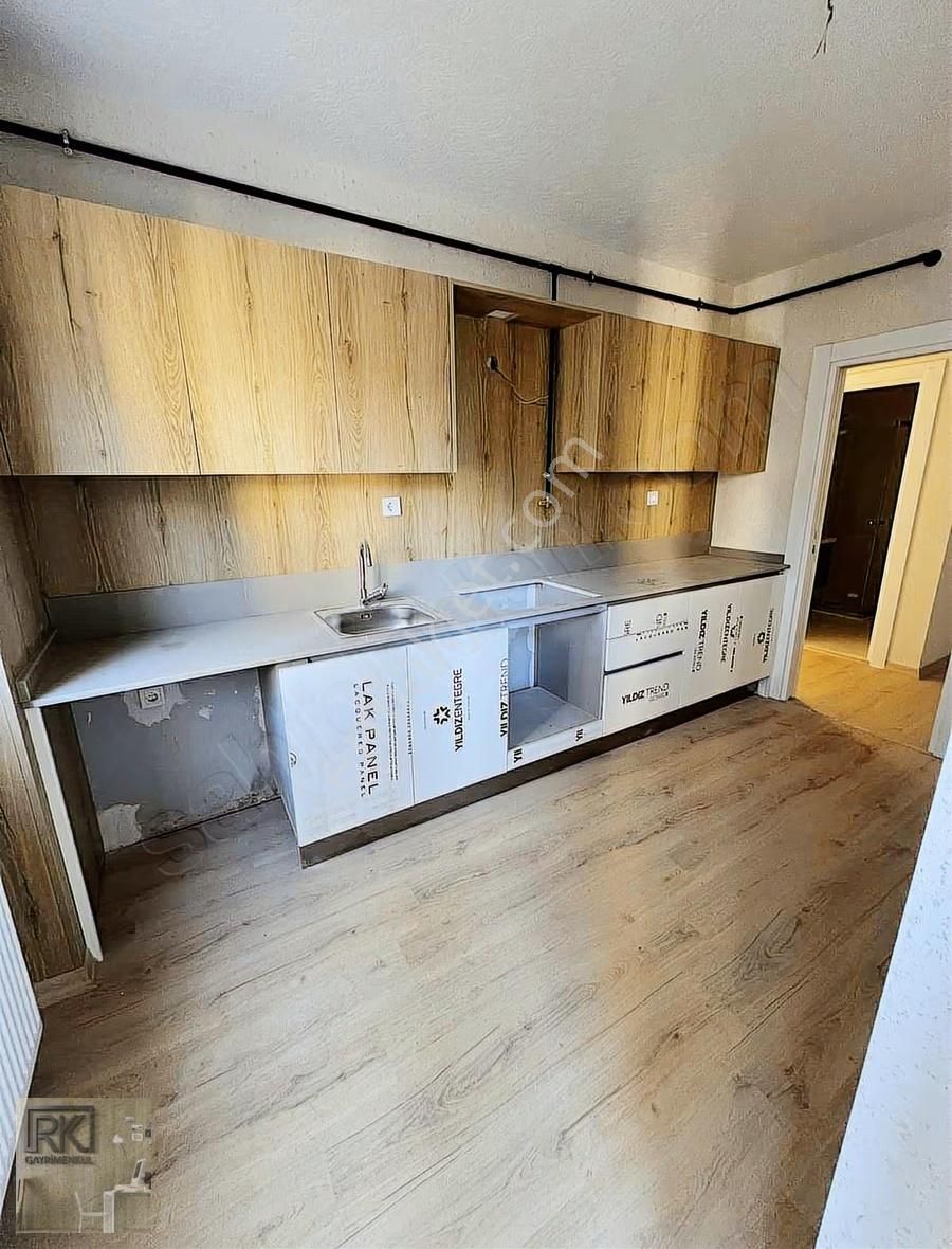 R.k Dan Prestij Yeni Hayat 3+1 Havuzlu Sitede Kiralık Daire - Görsel 10