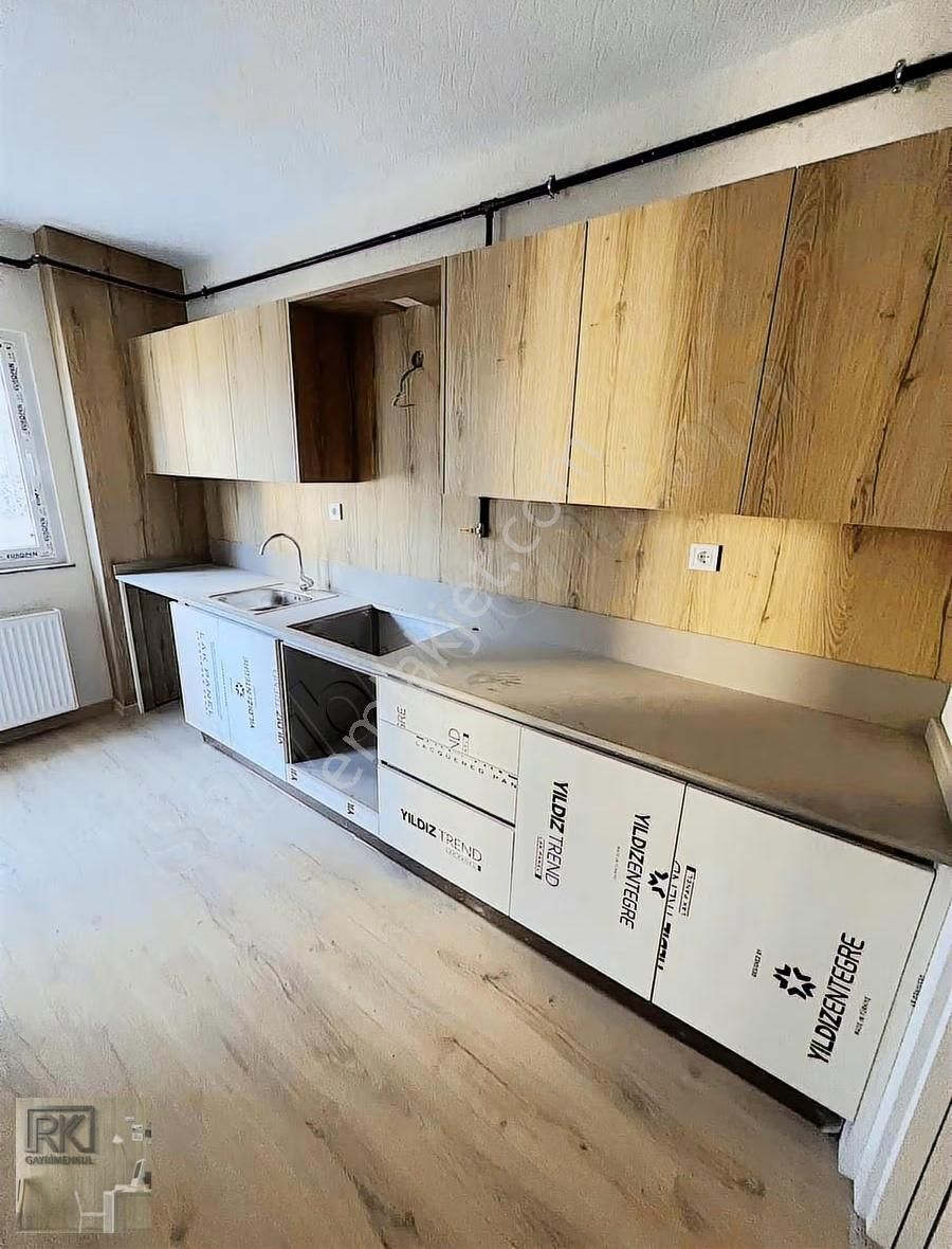 R.k Dan Prestij Yeni Hayat 3+1 Havuzlu Sitede Kiralık Daire - Görsel 21