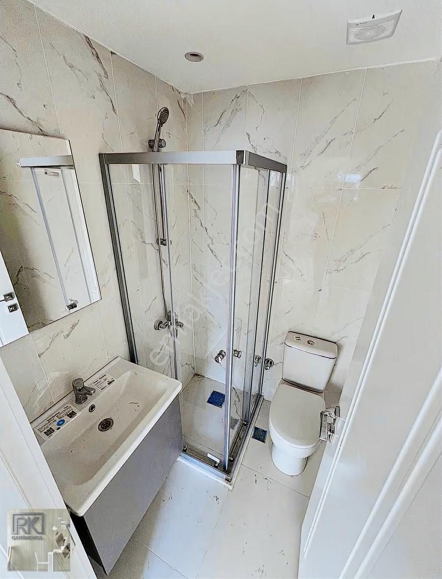 R.k Dan Prestij Yeni Hayat 3+1 Havuzlu Sitede Kiralık Daire - Görsel 2