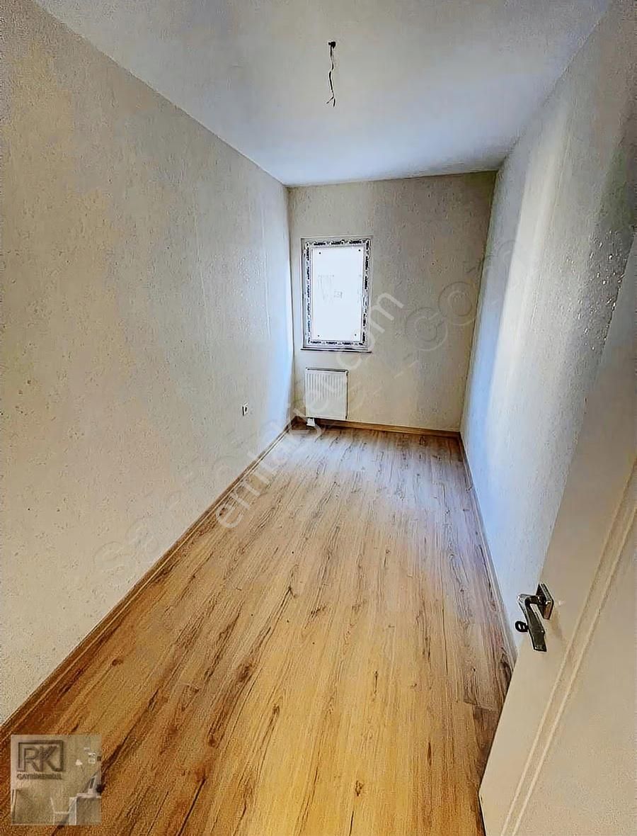 R.k Dan Prestij Yeni Hayat 3+1 Havuzlu Sitede Kiralık Daire - Görsel 3