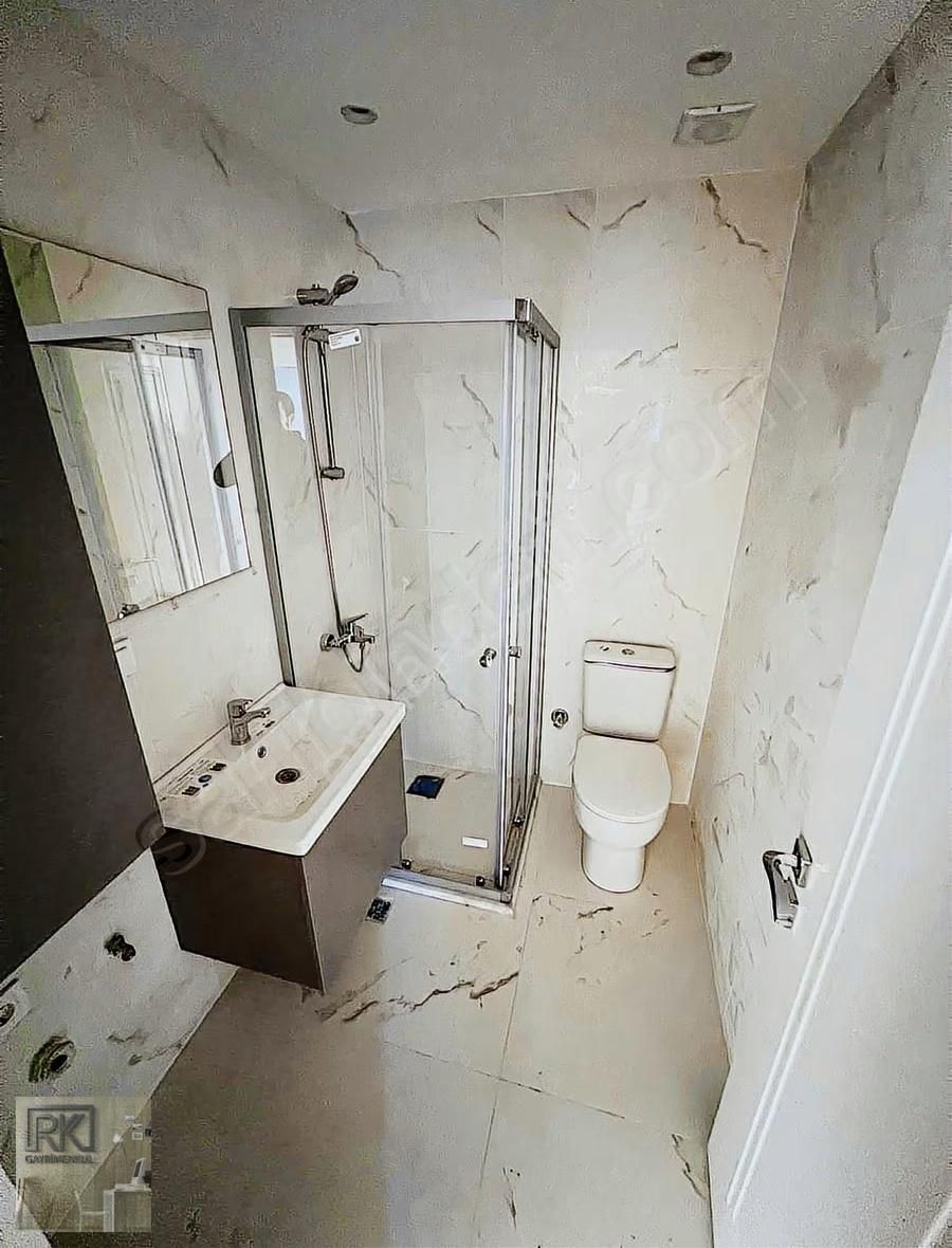 R.k Dan Prestij Yeni Hayat 3+1 Havuzlu Sitede Kiralık Daire - Görsel 5